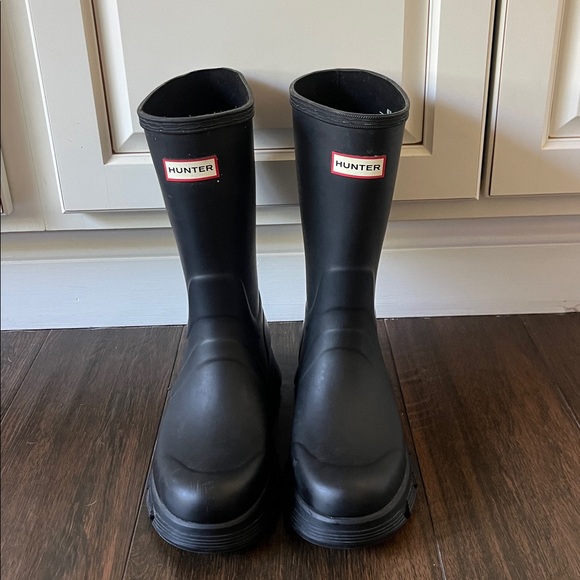 Like Nee Hunter Micah Rain Boots - Picture 5 of 9